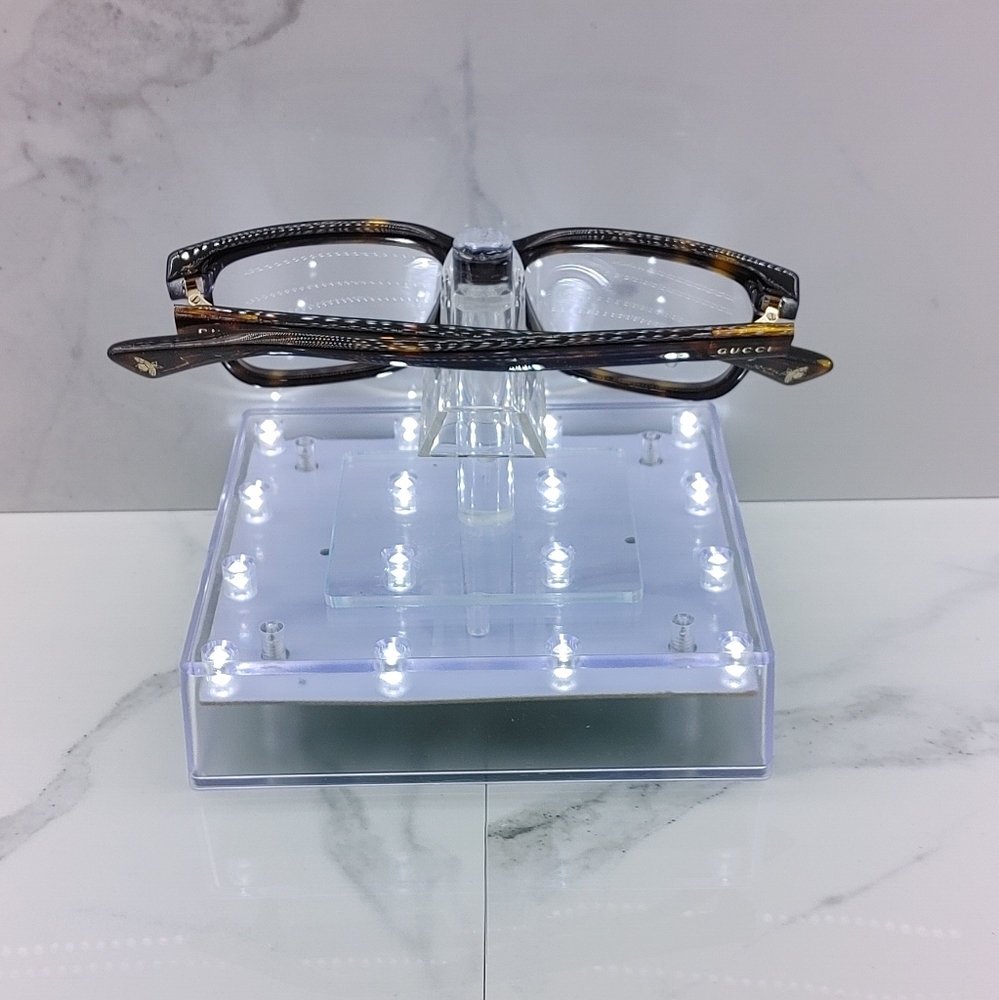 Gucci Core Optical Frame - Picture 7 of 7